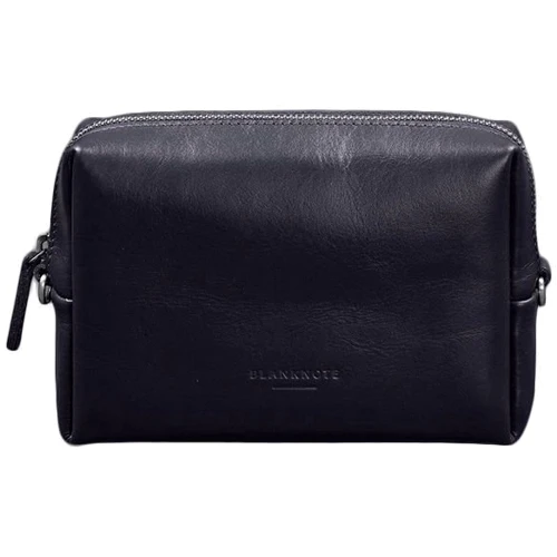 Косметичка-несессер BlankNote 3.0 синяя (BN-CB-3-navy-blue)