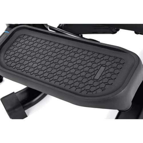 Степпер Gymtek XST600 2в1 Twist чорний (5907766666134)