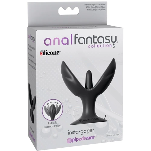 Анальная пробка Pipedream Anal Fantasy Collection Insta Gaper