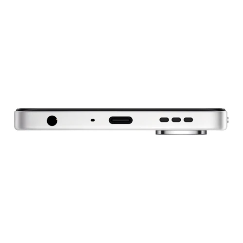 Смартфон Oppo A5X 4/128GB Laser White (UA UCRF) фото 10