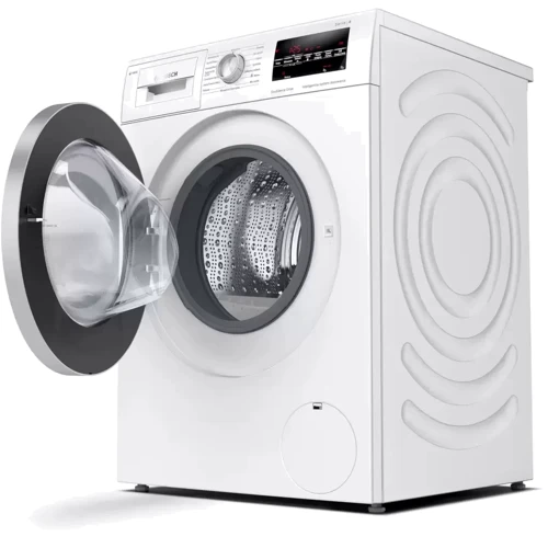 Пральна машина Bosch WAU28S6SPL: Тип машини автомат