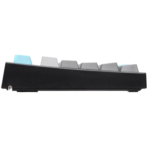 Клавиатура Varmilo VEA108 Moonlight Cherry Mx Red Multicolor (A26A023A3A1A06A007): Тип клавиш механический