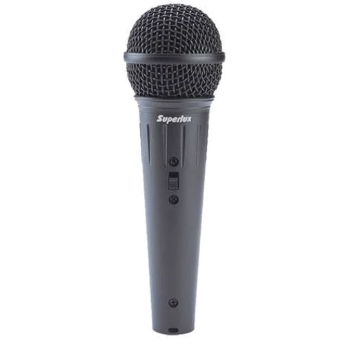 Мікрофон SUPERLUX D103 / 01P