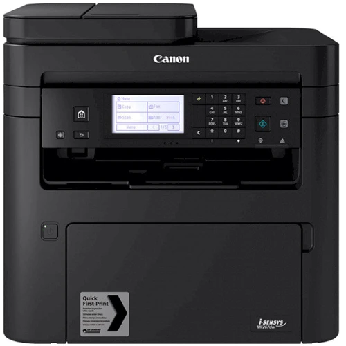 МФУ Canon i-SENSYS MF267dw (2925C039) UA