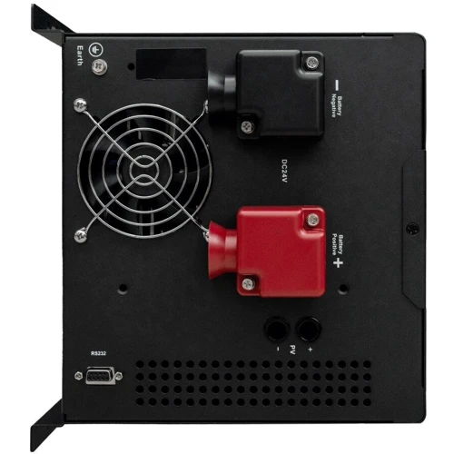 LogicPower LPM-PSW-3000VA 2000Вт 24V (22892): Виробник LogicPower