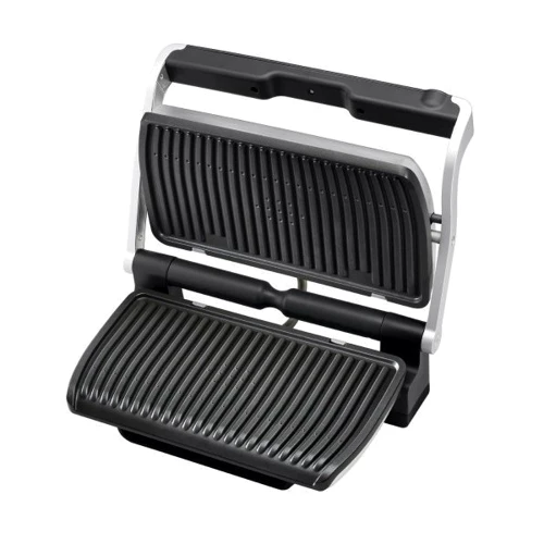 Электрогриль Tefal GC722D OptiGrill + XL: Размеры поверхности, см 40x20