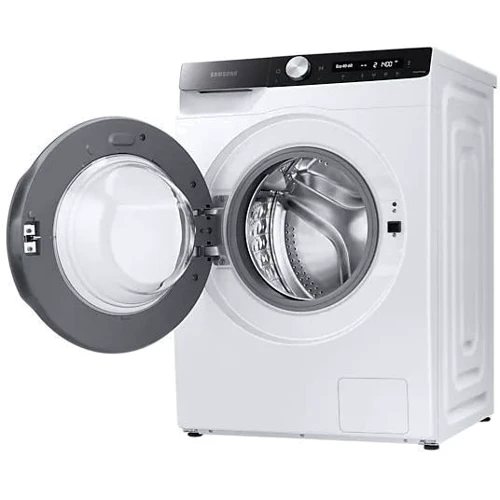Стиральная машина Samsung WW80T504DAE: Сушка нет