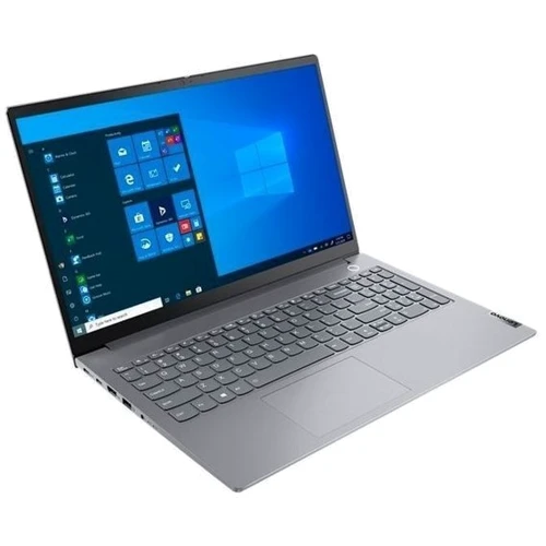 Ноутбук Lenovo ThinkBook 15 (20VE012HPB_16_1TB): Процессор Intel Core i5-1135G7 (2.4 - 4.2 ГГц) / 4 - ядерный