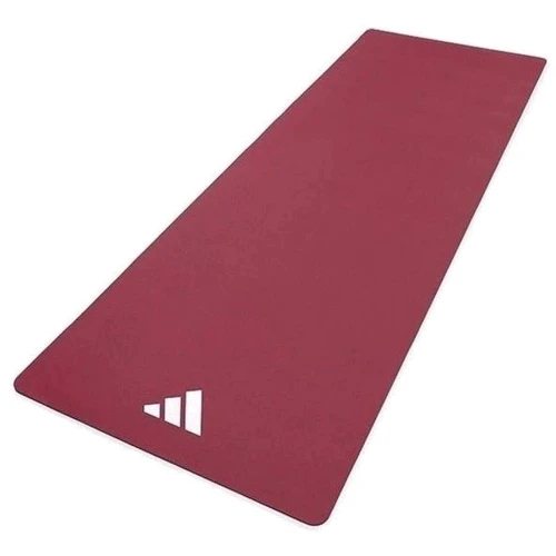 Коврик для фитнеса Adidas Yoga Mat 176х61х0.8 см (ADYG-10100MR)