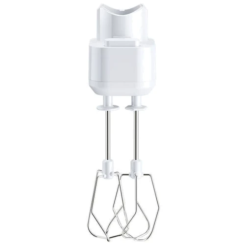 Блендер Braun MQ 3105 B WH: Конструкция ручной