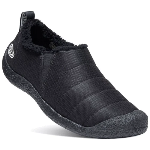 Напівчеревики KEEN Howser II W (1023981) 39 чорні текстиль демісезон фото 4