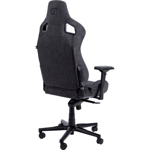 Геймерское кресло GT Racer X-8005 Dark Gray