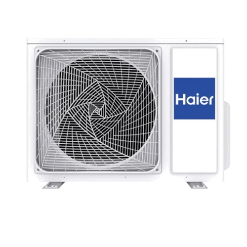 Кондиционер Haier AS25RV/1U25RV: Вид установки внутреннего блока настенный