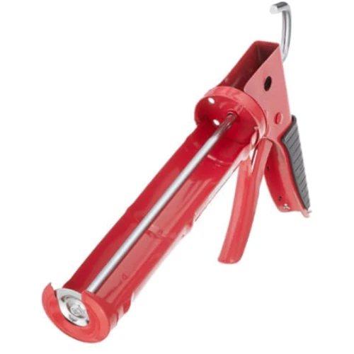 Пистолет для герметиков Intertool HT-0023