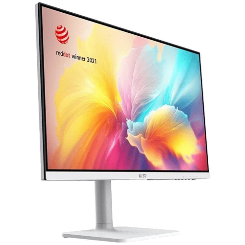 Монитор MSI Modern MD272QXPW: Разрешение Wide Quad HD (2560x1440)