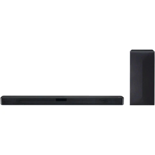 Домашний кинотеатр LG SN4