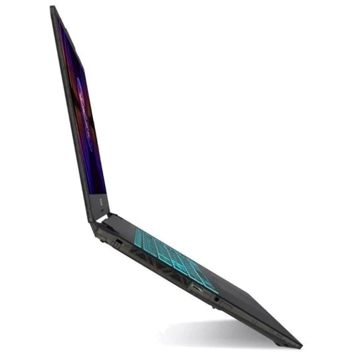 Ноутбук MSI Cyborg Cyborg 15 A12VE (A12VE-647XUA) UA: Обсяг накопичувача 512 ГБ (SSD)