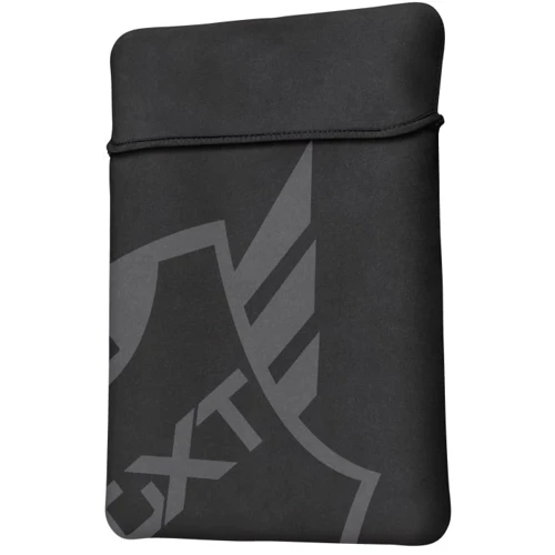Сумка для ноутбуков Trust 15.6" GXT 1242 Lido Black (23242): Материал неопрен
