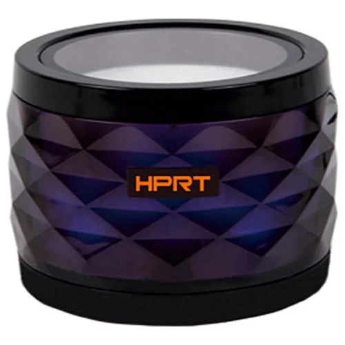  Сканер штрих кодів HPRT P100 2D, USB (20558): Система зчитування Фото