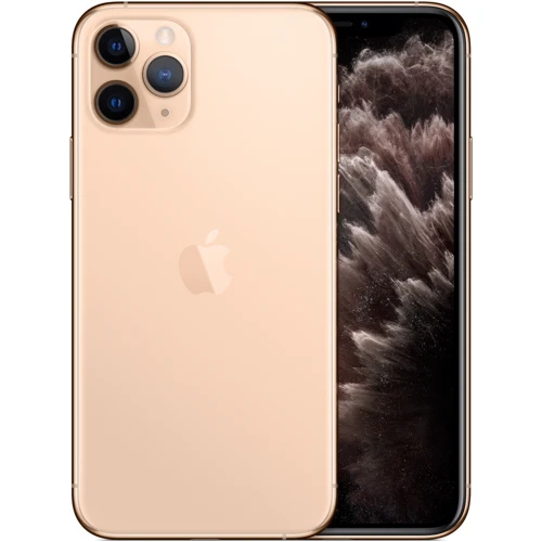 

Apple iPhone 11 Pro 256GB Gold