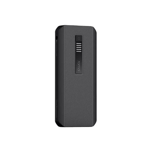 Автономное зарядное устройство Xiaomi 70mai Jump Starter Max (Midrive PS06): Минимальное выходное напряжение, В 5