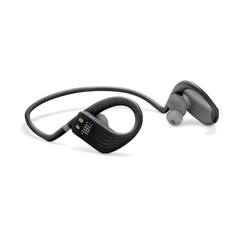 Навушники JBL Endurance Dive, Black (JBLENDURDIVEBLK): Тип конструкції вакуумні