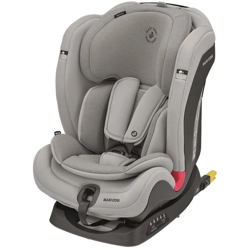 Автокресло MAXI-COSI Titan Plus Authentic Grey