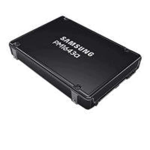 Samsung PM1643a 1.9 TB MZILT1T9HBJR-00007
