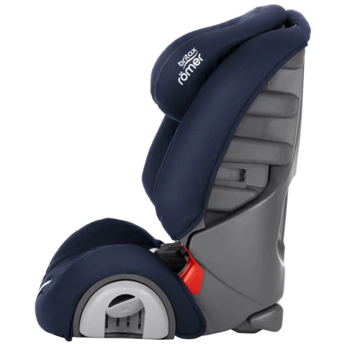 Автокресло Britax-Romer Evolva 123 Moonlight Blue (2000030287): Вес ребенка 9 - 36 кг