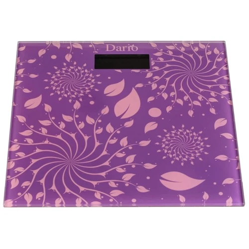 Весы напольные Dario DFS-2818F Branch