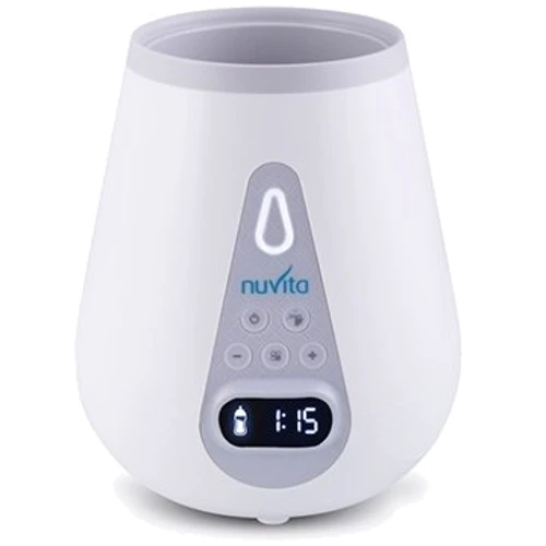 Подогреватель бутылочек Nuvita цифровой (NV1170): Тип подогреватели