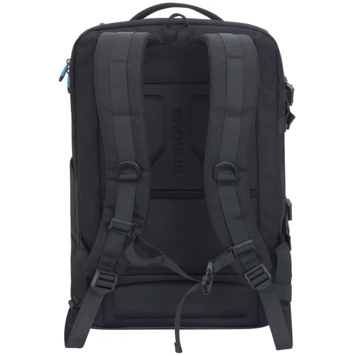 Сумка для ноутбуков RivaCase 17.3" 7860 Black (7860Black): Форм-фактор 17.3"