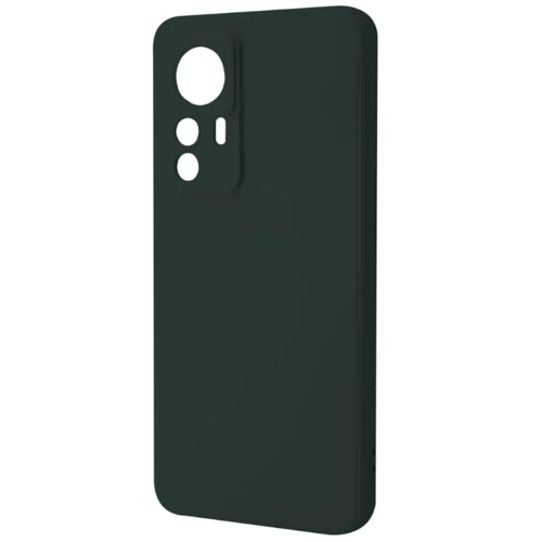 Чехол для телефонов WAVE Colorful Case TPU Forest Green for Xiaomi 12T Pro
