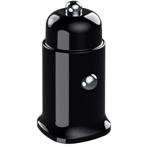Зарядное устройство Proove Car Charger Flash USB+USB-C 30W Black (CCFL30111201): Особенности Быстрая зарядка