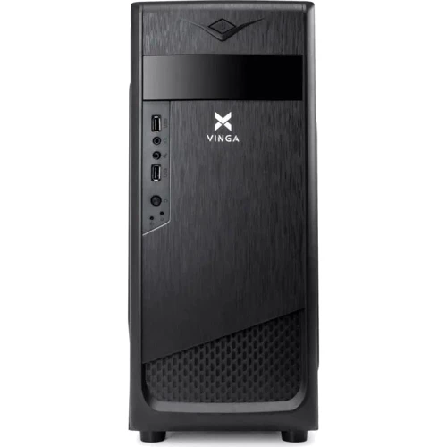 Персональный компьютер (ПК) Vinga Advanced A1825 (ICM8INT.A1825): Процессор Intel Celeron G5905 (3.5ГГц) / 2 - ядерный