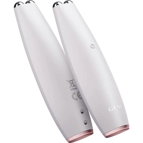 Мікрострумова ручка для підтяжки обличчя GESKE MicroCurrent Face-Lift Pen 6 в 1 Starlight (GK000013SL01) фото 3