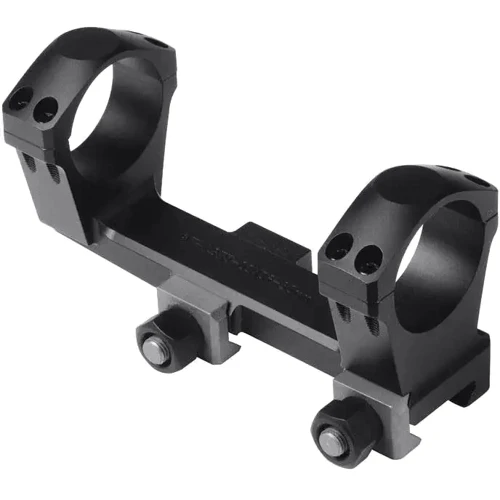 Крепление-моноблок Nightforce X-Treme Duty Ultralite Unimount. d - 30 мм. 20МОА. High. Weaver/Picatinny (A191)