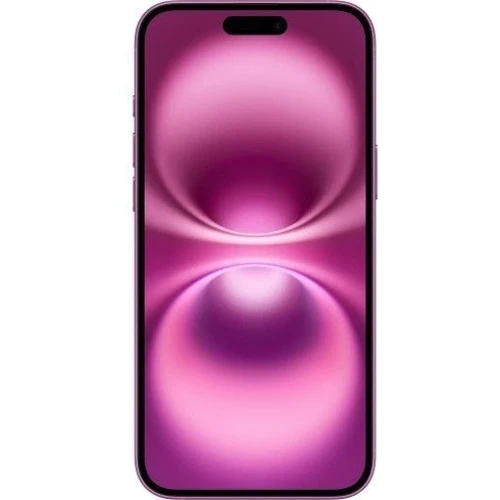 Б/У Apple iPhone 16 Plus 128GB Pink (MXVW3) Approved Grade B фото 4