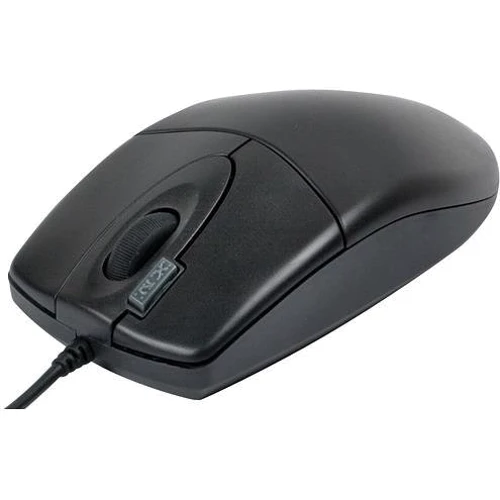 Мышь A4 Tech OP-620D (Black)