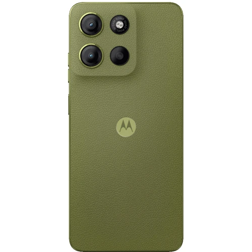 Смартфон Motorola G15 8/512GB Iguana Green (UA UCRF): Встроенная память 512 ГБ