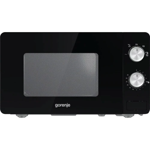 Микроволновая печь Gorenje MO20E1B: Объем, л 20 л