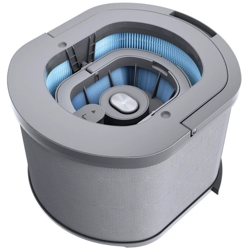 Очищувач повітря ECOVACS AIRBOT Z1: Тип управління Электронное