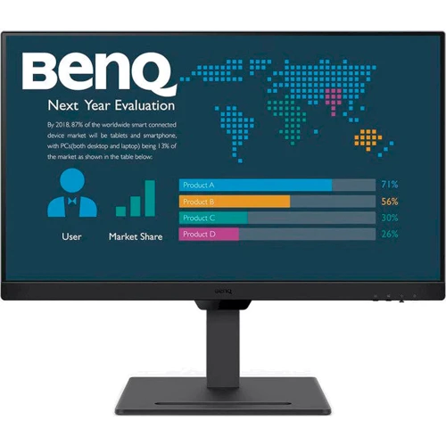 Монитор BenQ BL2790T (9H.LMGLJ.LBE)
