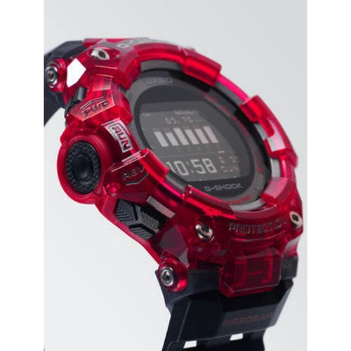 Наручний годинник CASIO (GBD-100SM-4A1ER): Тип чоловічі