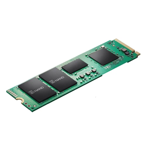 Intel 670p M.2 1TB (SSDPEKNU010TZ) OEM