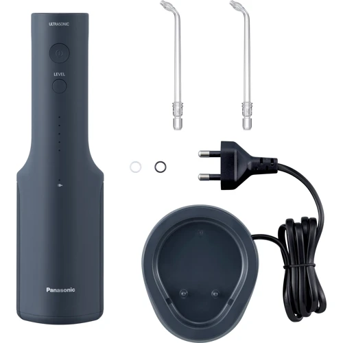 Зубная щетка Ирригатор Panasonic EW-DJ66-W303 фото 4
