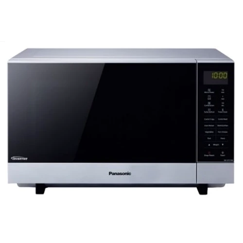Мікрохвильова піч Panasonic NN-GF574MZPE