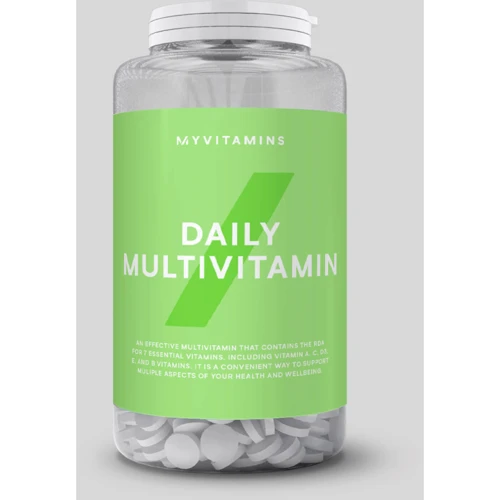 MyProtein Daily Vitamins 180 tabs