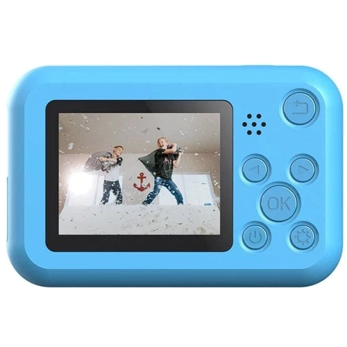 Экшн камера SJCAM FunCam Blue: Разрешение видео 1920x1080
