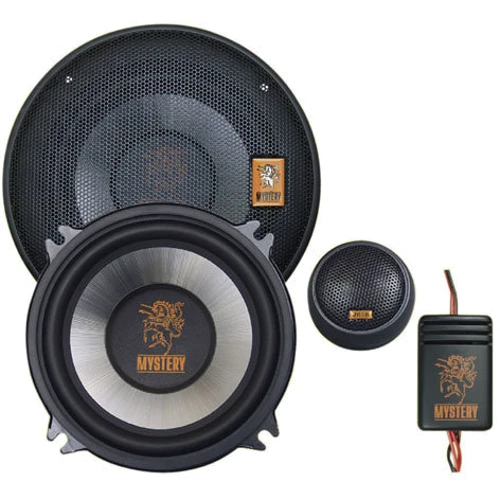 Mystery MJ-550